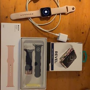 Apple Watch Series 3